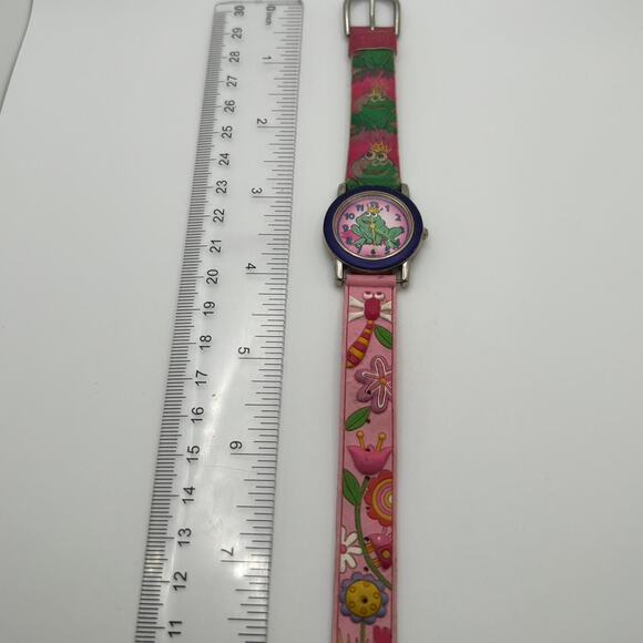 Y2k frog - Picture 3 of 4